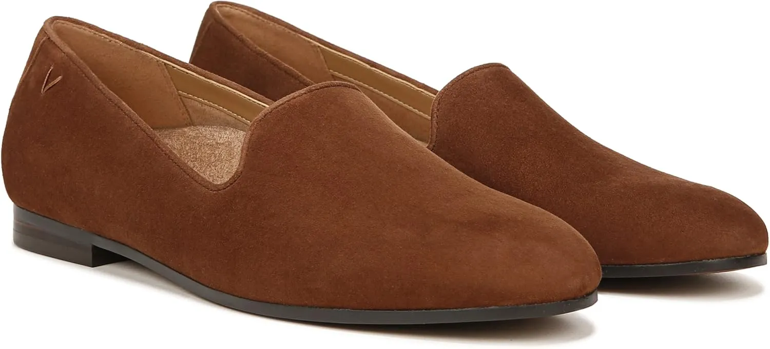 Vionic Women's Willa Ii Slip-ons Loafer