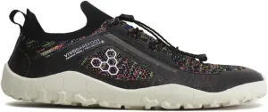 Vivobarefoot Primus Trail Knit FG, Womens Breathable Off-Road Shoe with Barefoot Firm Ground Sole