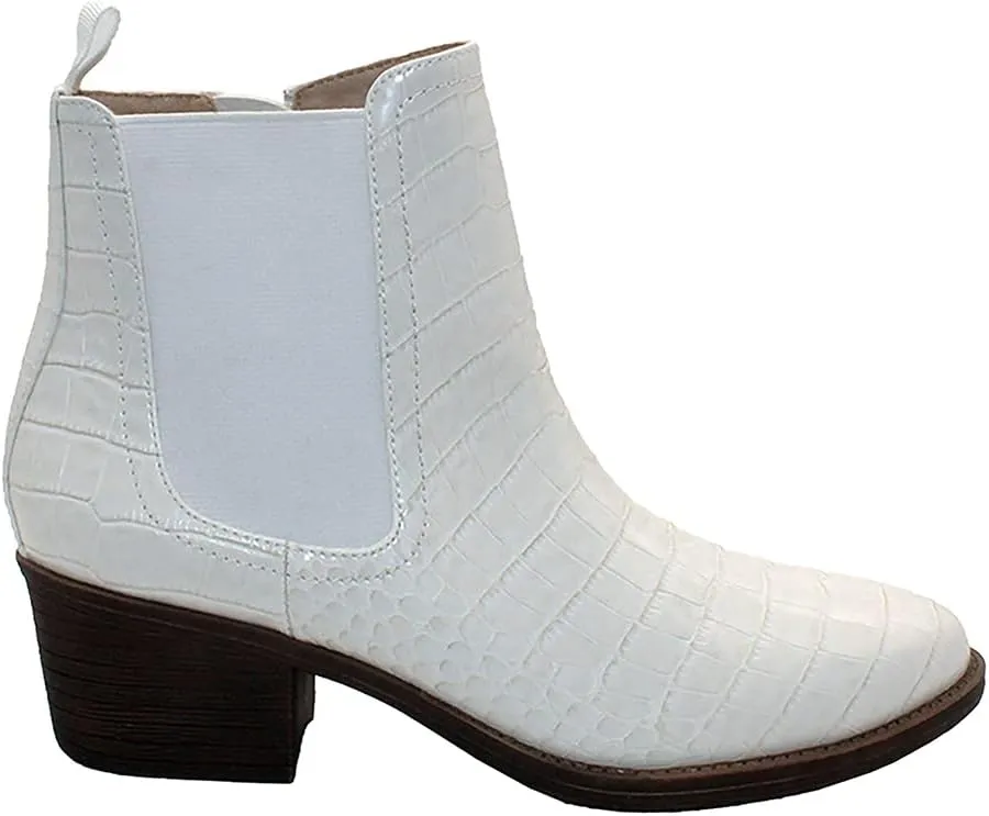 VOLATILE Women's Bootie Fashion Boot