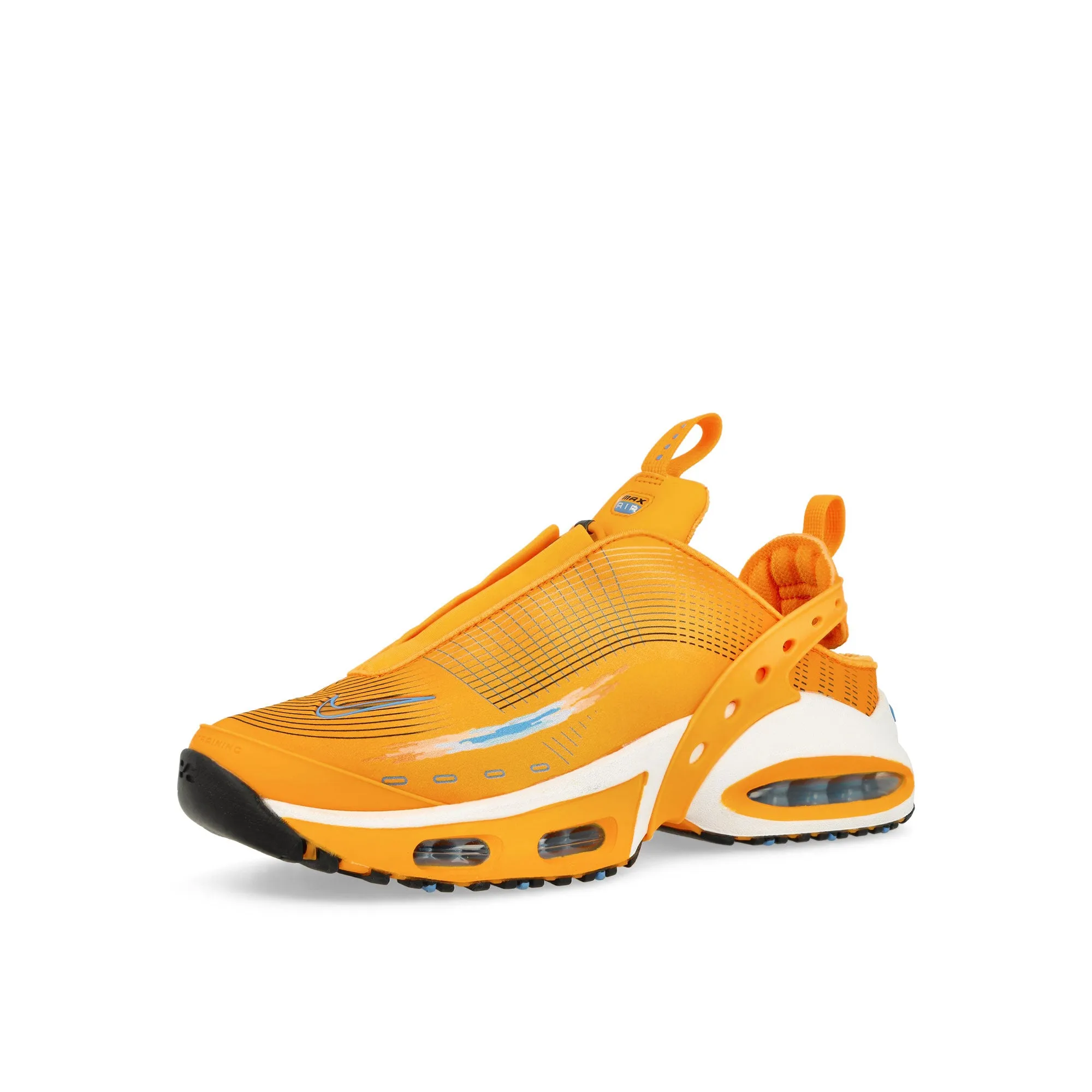 W Air Max Craze