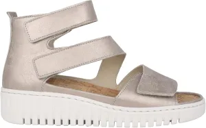Waldläufer H-Willow - women's sandal - extra wide