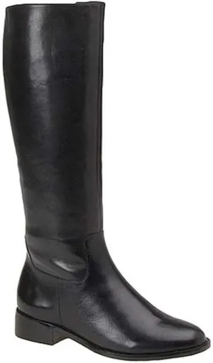 Walking Cradles ELITE Women's Mix Wide Shaft 14" 8 E US Black