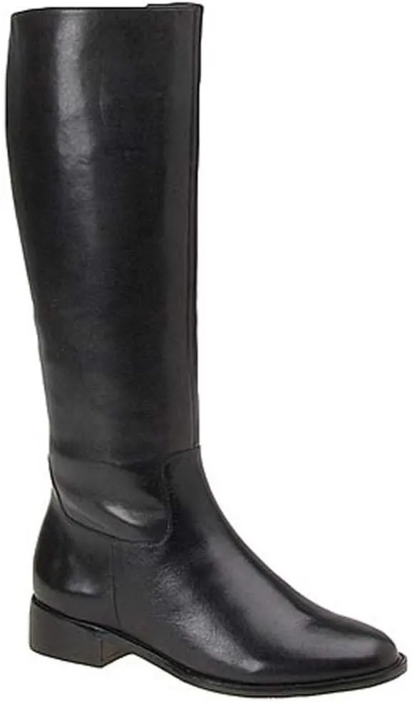 Walking Cradles ELITE Women's Mix Wide Shaft 14" 8 E US Black