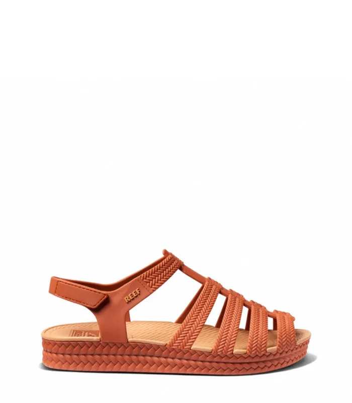 Water Beachy Womens Brunette