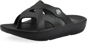 WHITE MOUNTAIN Fom Recovery Women's Rip Strappy Sandal