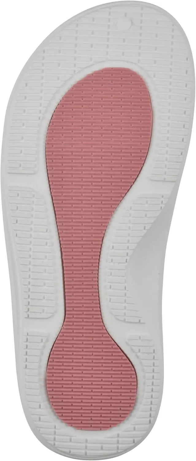 WHITE MOUNTAIN Fom Recovery Women's Rip Strappy Sandal
