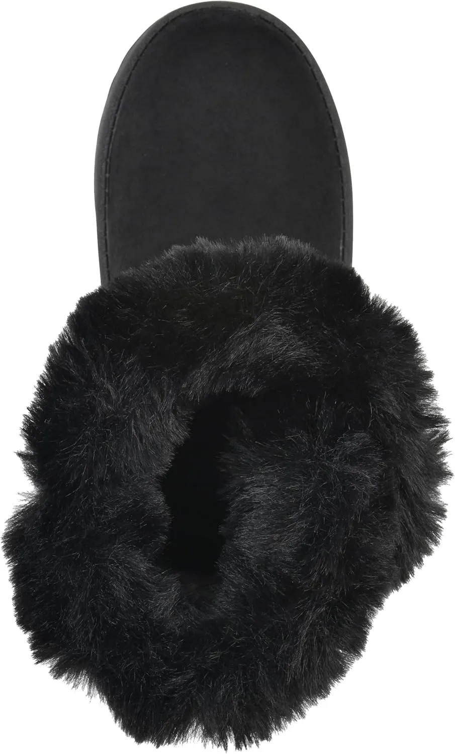 WHITE MOUNTAIN KIDS Girls' Incher Faux Fur Boot