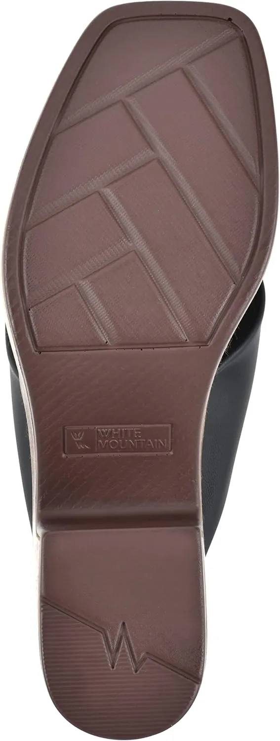 WHITE MOUNTAIN Shoes Glamming Women's Platform Sandal