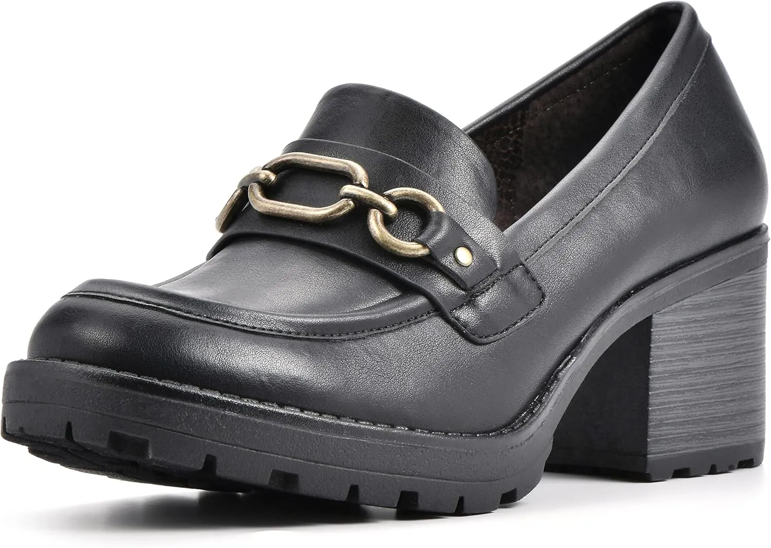 WHITE MOUNTAIN Shoes Women's Booster Loafer