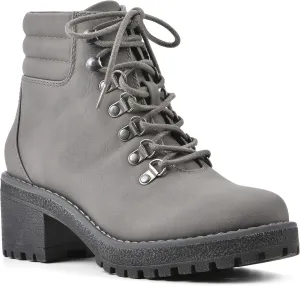 WHITE MOUNTAIN Shoes Women's Bryce Boot