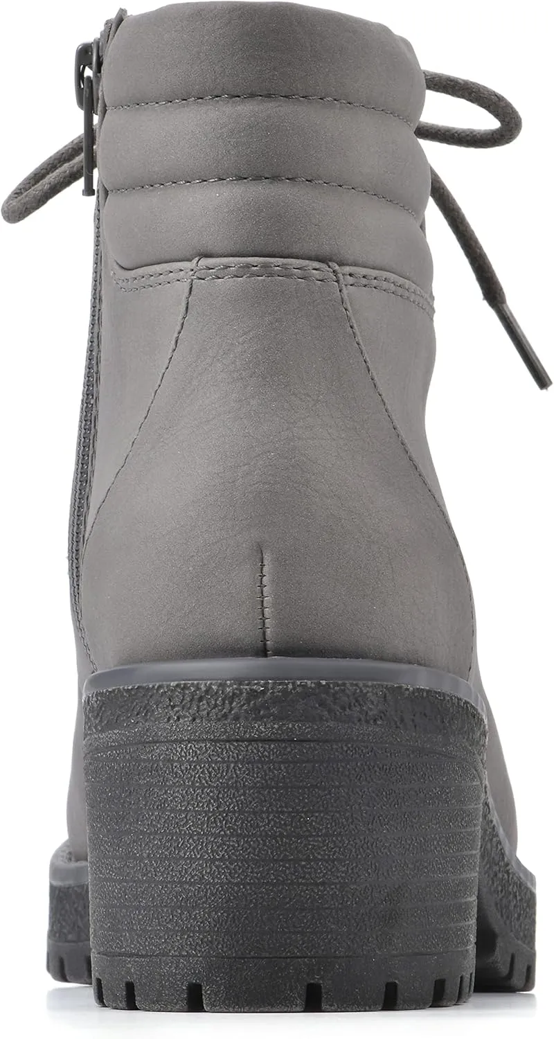 WHITE MOUNTAIN Shoes Women's Bryce Boot