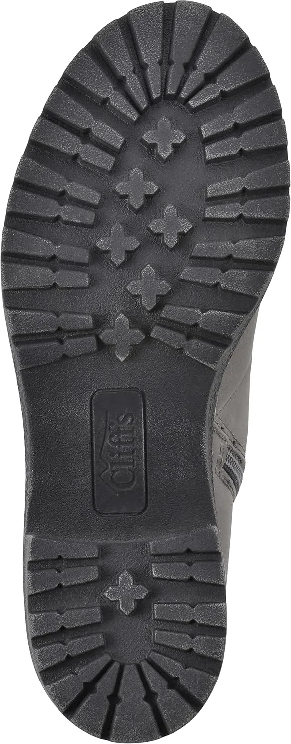 WHITE MOUNTAIN Shoes Women's Bryce Boot