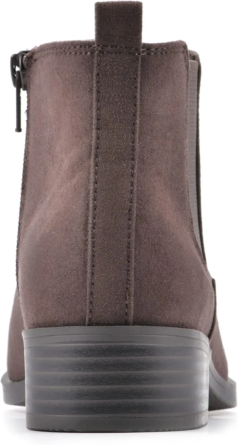 WHITE MOUNTAIN Shoes Women's Gabby Boot