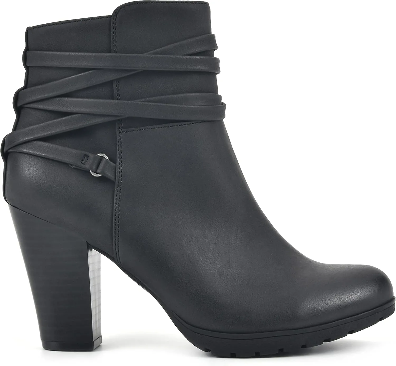 WHITE MOUNTAIN Shoes Women's Spade Boot