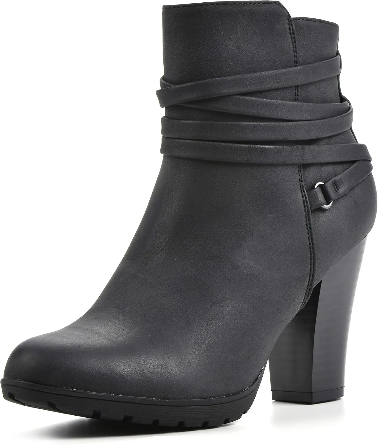 WHITE MOUNTAIN Shoes Women's Spade Boot