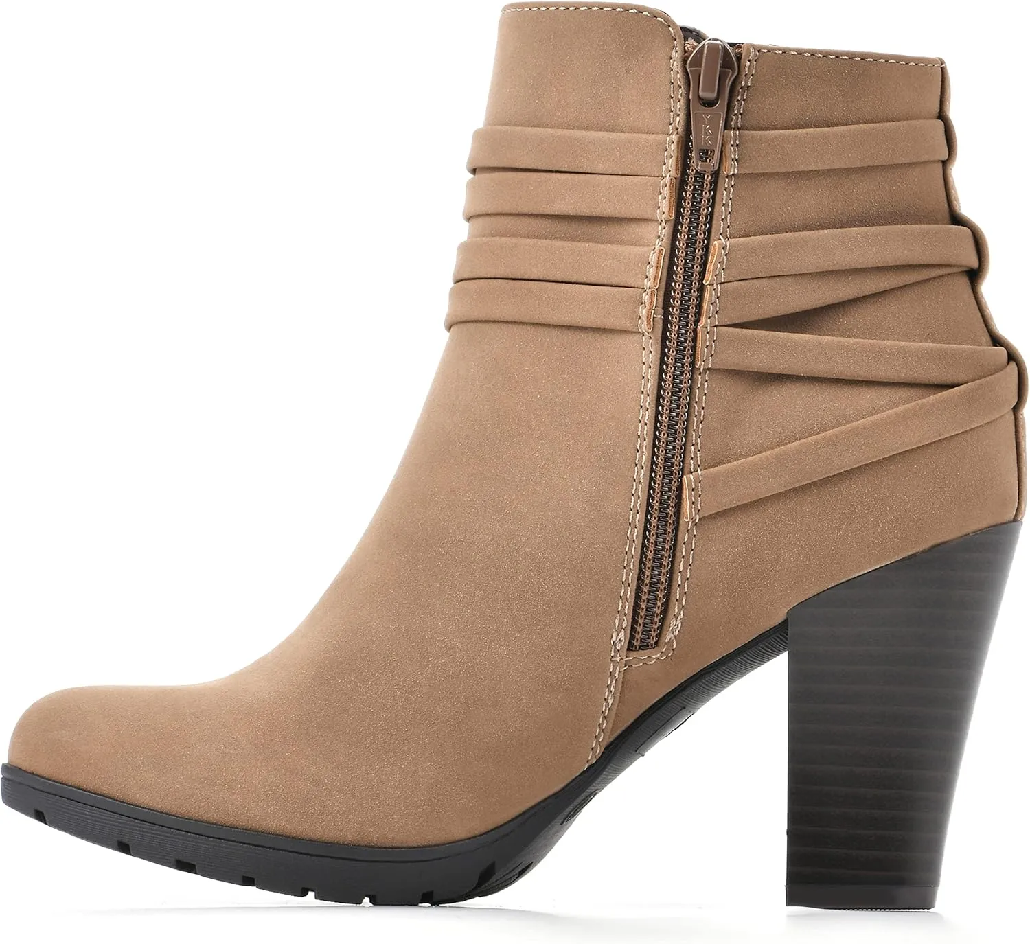 WHITE MOUNTAIN Shoes Women's Spade Boot