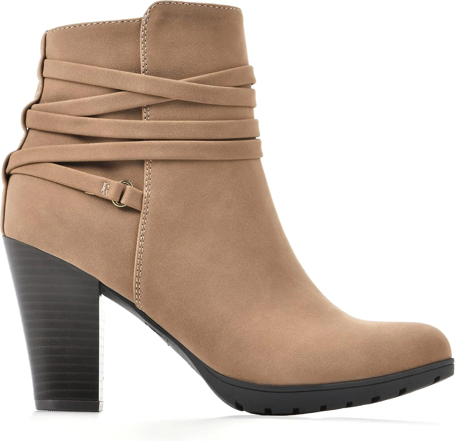 WHITE MOUNTAIN Shoes Women's Spade Boot