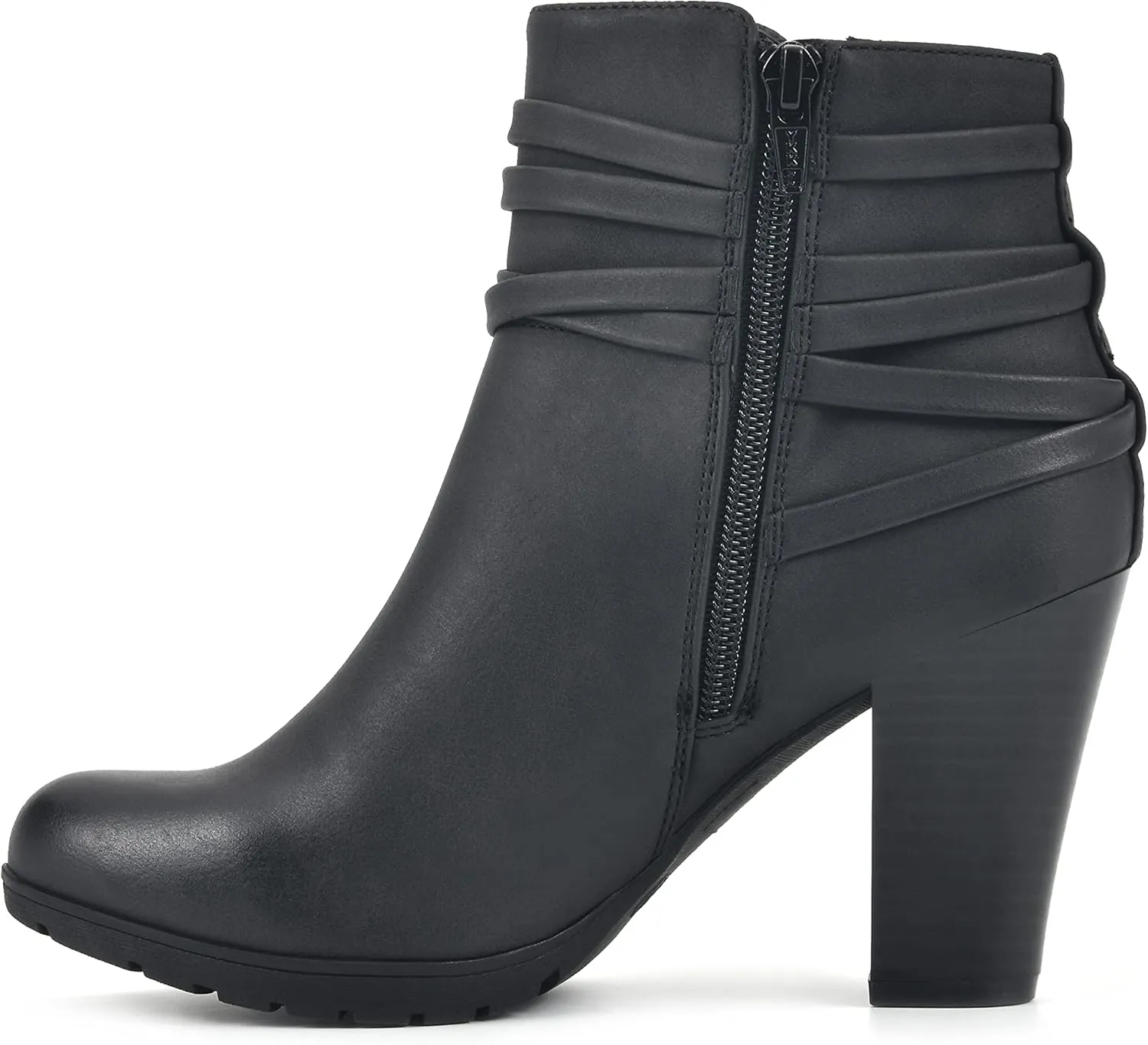 WHITE MOUNTAIN Shoes Women's Spade Boot