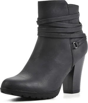 WHITE MOUNTAIN Shoes Women's Spade Boot