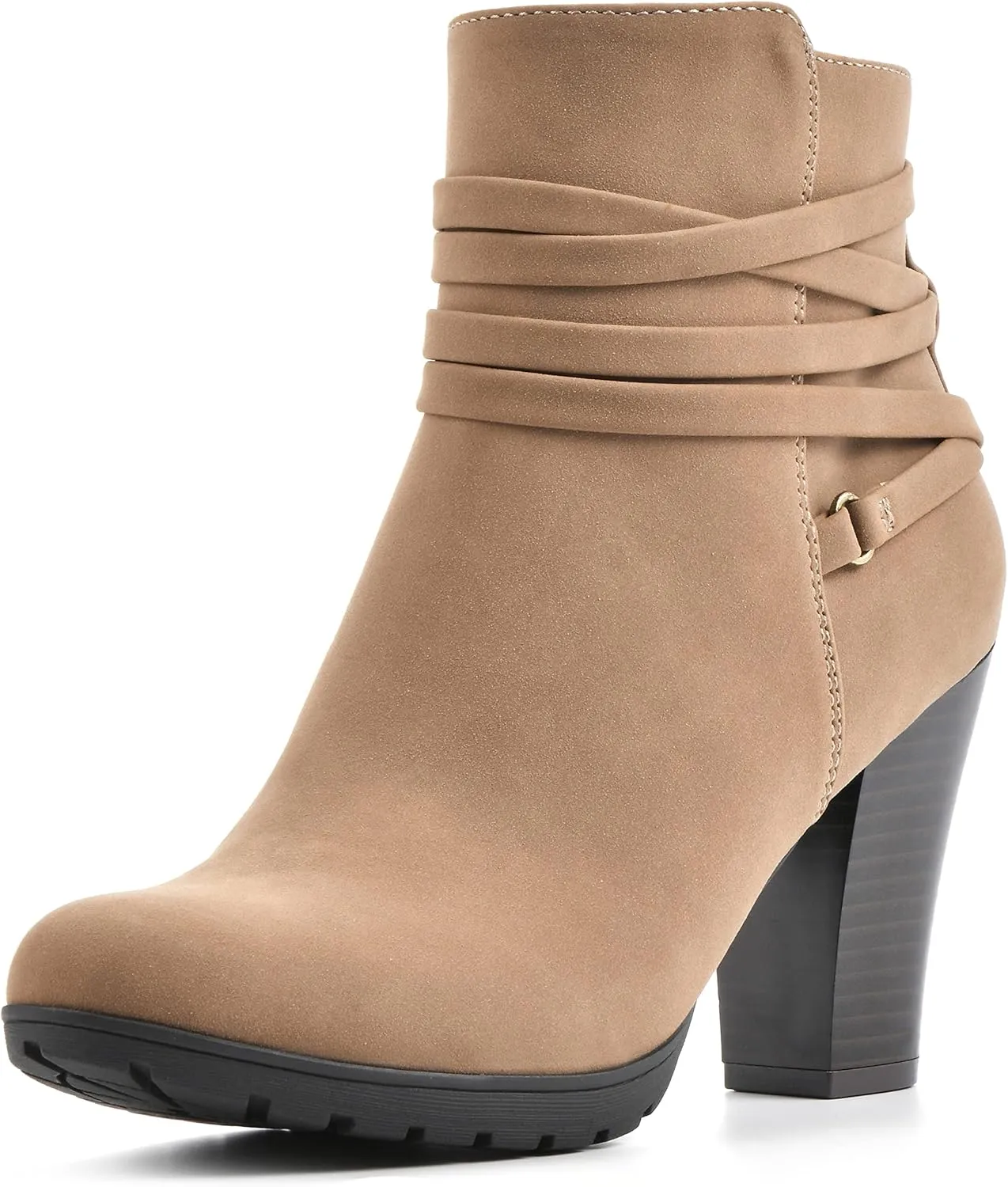 WHITE MOUNTAIN Shoes Women's Spade Boot