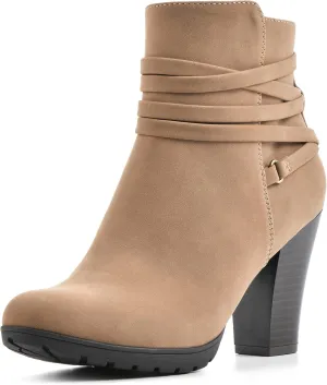 WHITE MOUNTAIN Shoes Women's Spade Boot