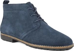 WHITE MOUNTAIN Women's Auburn Chukka Boot