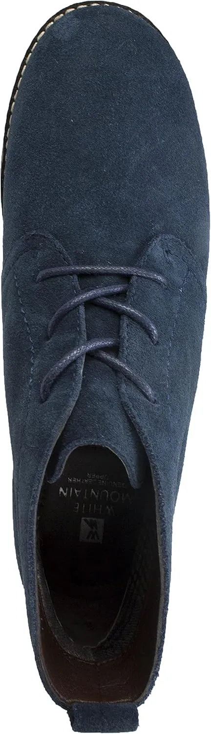 WHITE MOUNTAIN Women's Auburn Chukka Boot