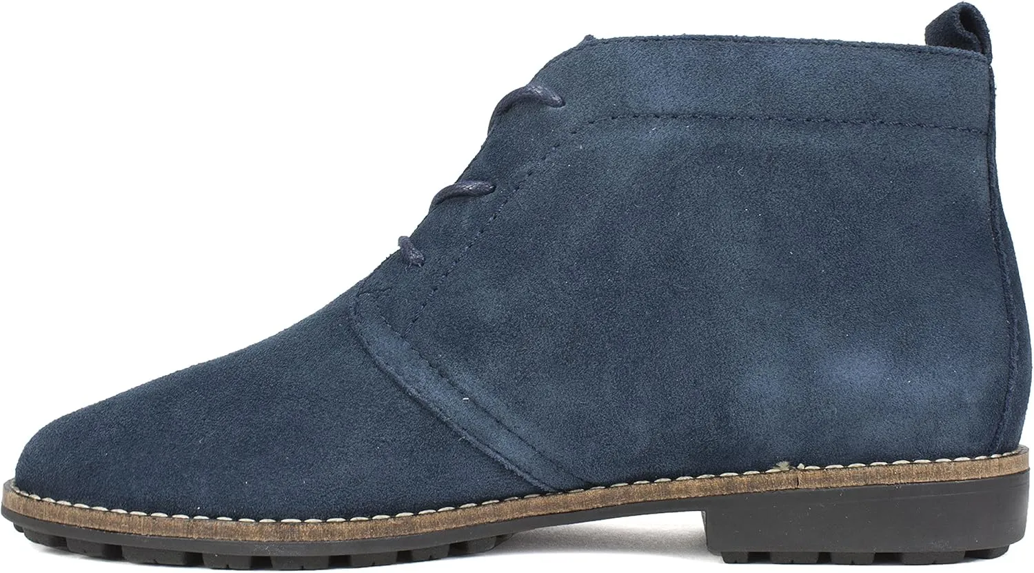 WHITE MOUNTAIN Women's Auburn Chukka Boot