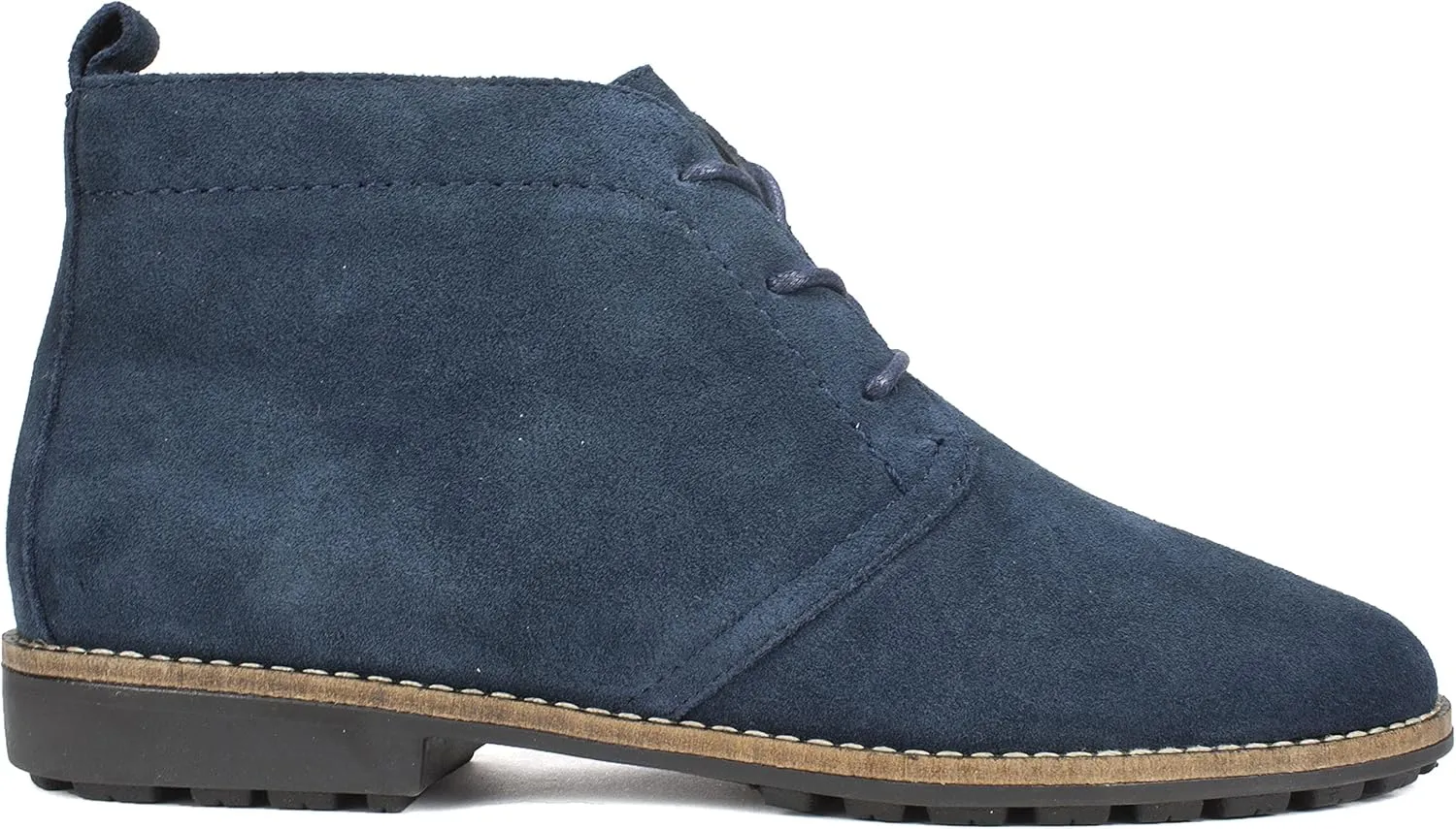 WHITE MOUNTAIN Women's Auburn Chukka Boot