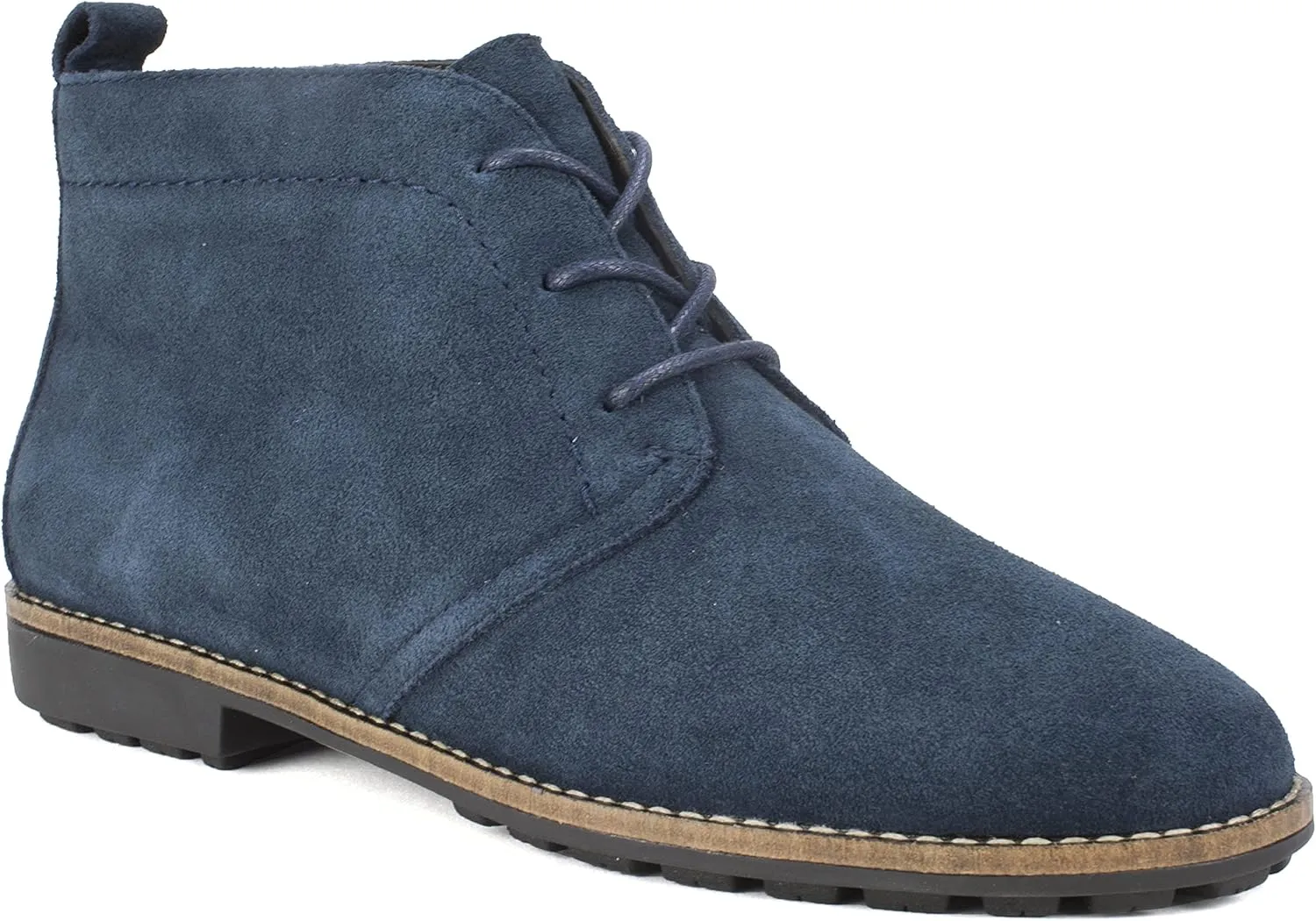 WHITE MOUNTAIN Women's Auburn Chukka Boot