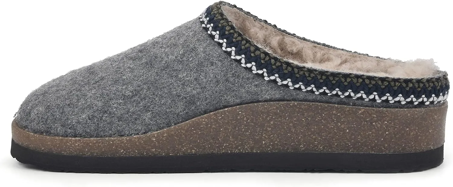 WHITE MOUNTAIN Women's Bundle Up Mule