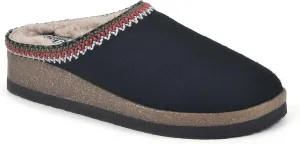 WHITE MOUNTAIN Women's Bundle Up Mule