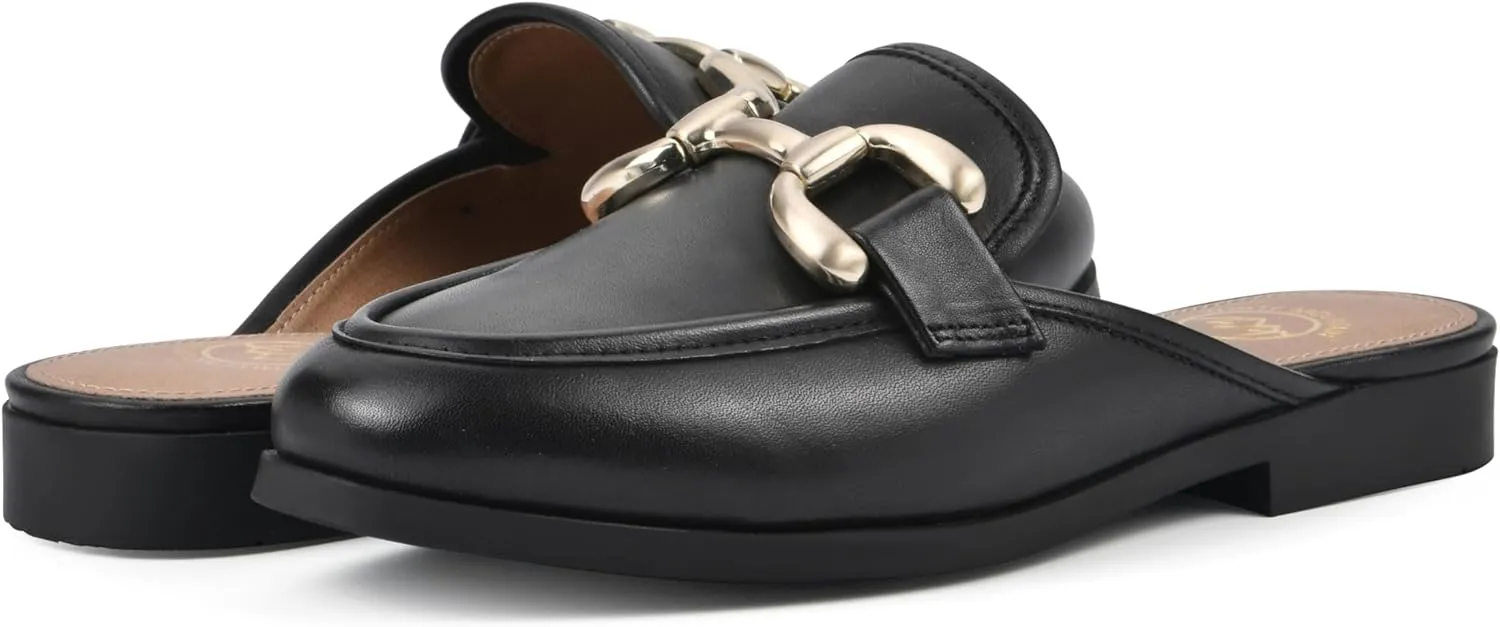WHITE MOUNTAIN Women's Castor Mule