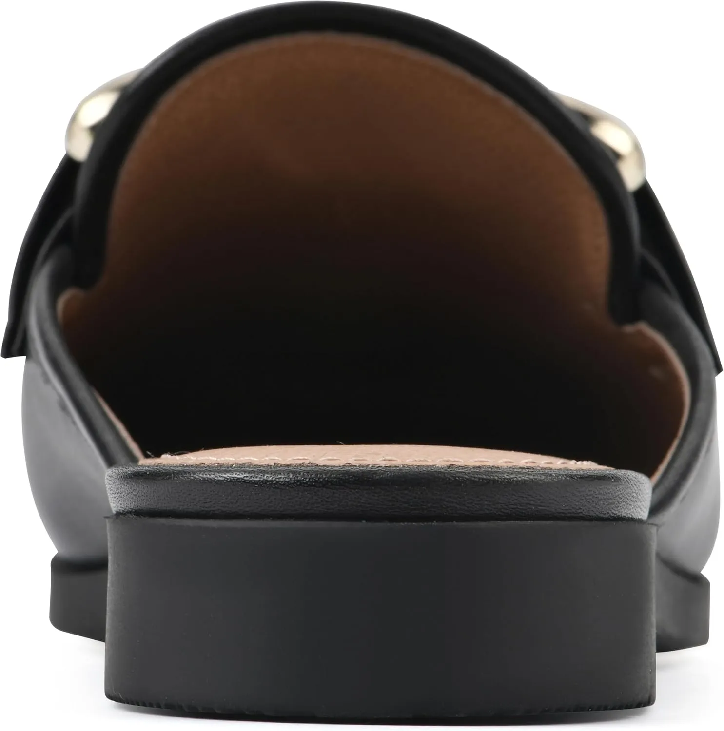 WHITE MOUNTAIN Women's Castor Mule