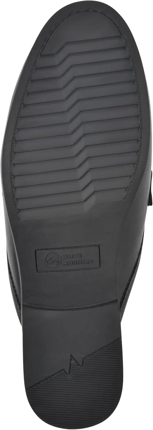 WHITE MOUNTAIN Women's Castor Mule