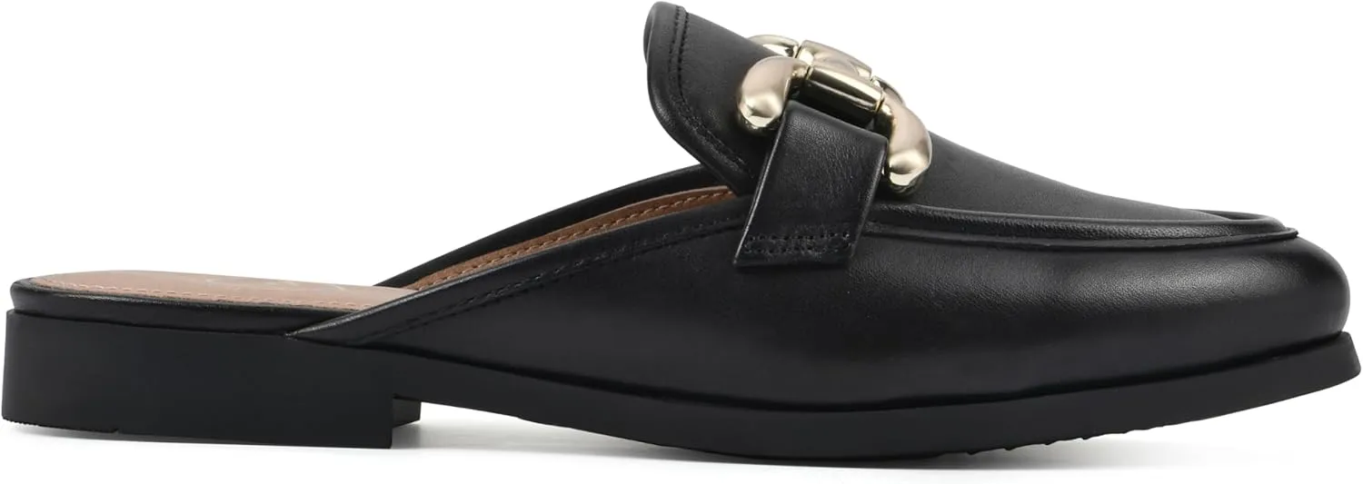 WHITE MOUNTAIN Women's Castor Mule