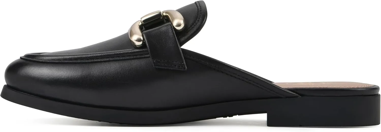 WHITE MOUNTAIN Women's Castor Mule