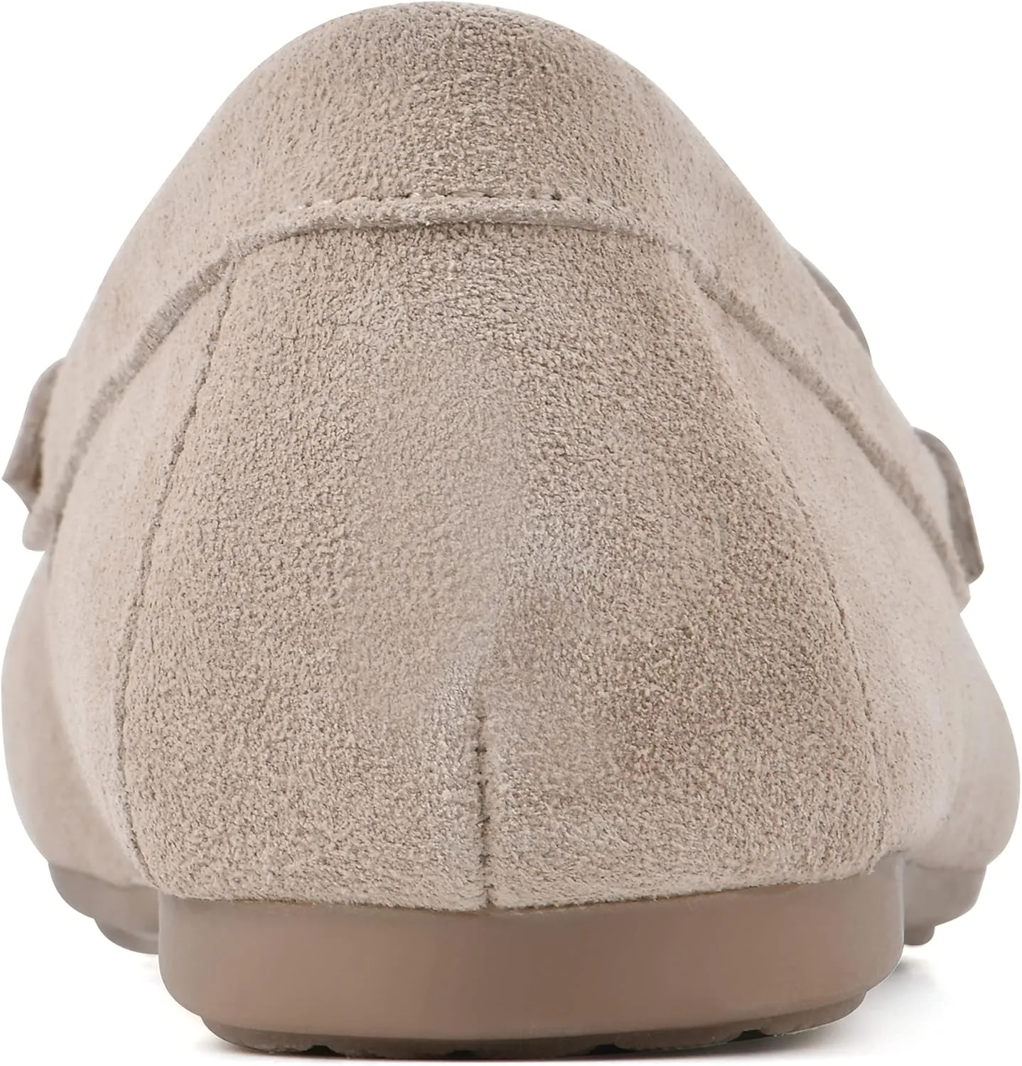 WHITE MOUNTAIN Women's Deutzia Penny-Moc Loafer