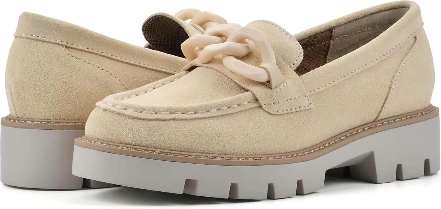 WHITE MOUNTAIN Women's Goodie Loafer