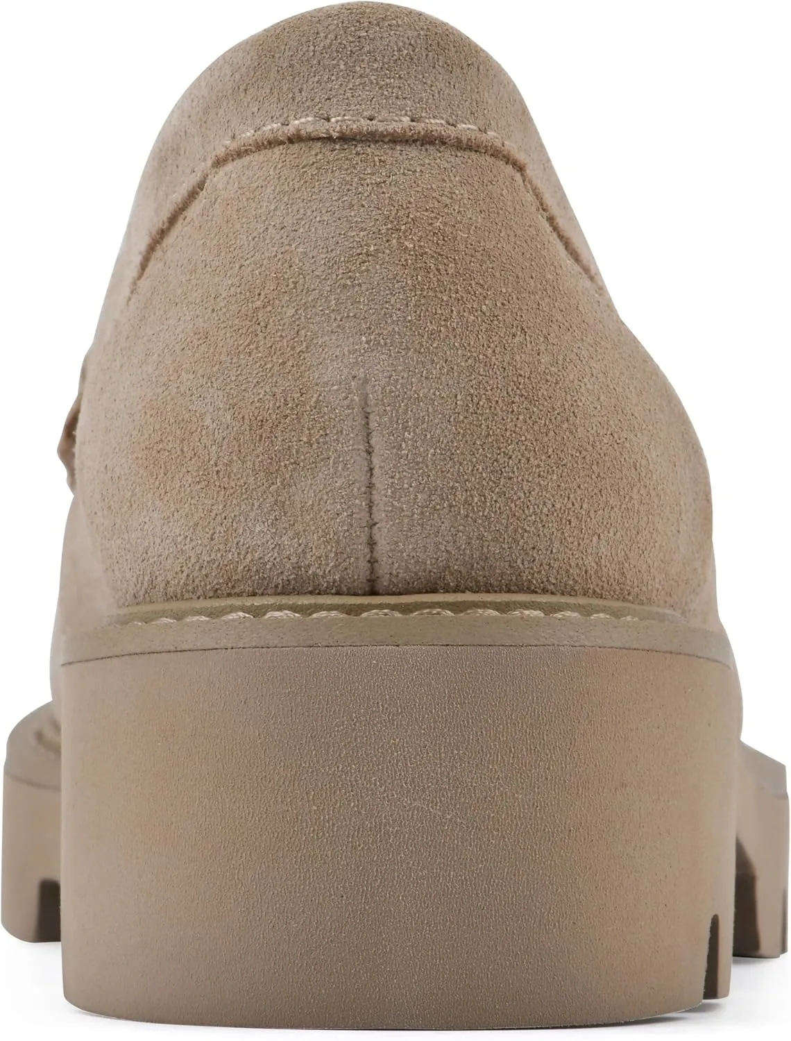 WHITE MOUNTAIN Women's Gunner Penny Loafer