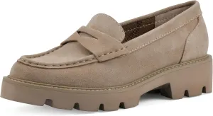 WHITE MOUNTAIN Women's Gunner Penny Loafer