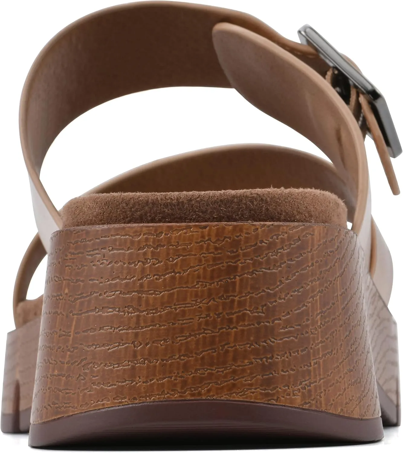 WHITE MOUNTAIN Women's Leftover Platform Sandal