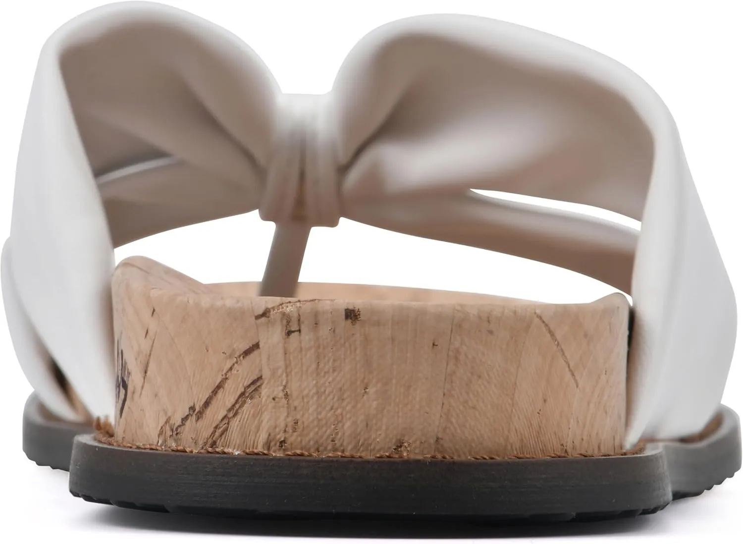WHITE MOUNTAIN Women's Malanga Flat Sandal