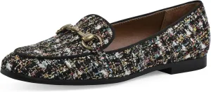 WHITE MOUNTAIN Women's Nooks Cushioned Loafer