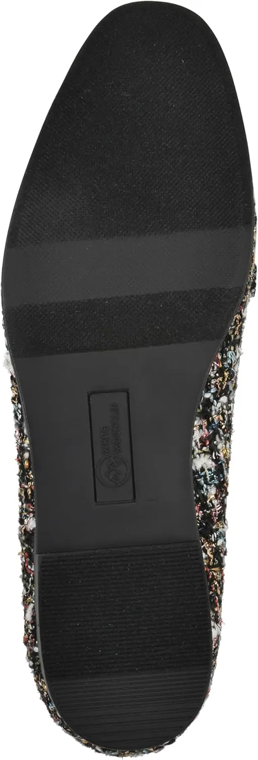 WHITE MOUNTAIN Women's Nooks Cushioned Loafer