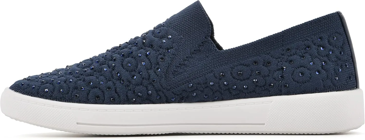 WHITE MOUNTAIN Women's Shoes Unit Sneaker