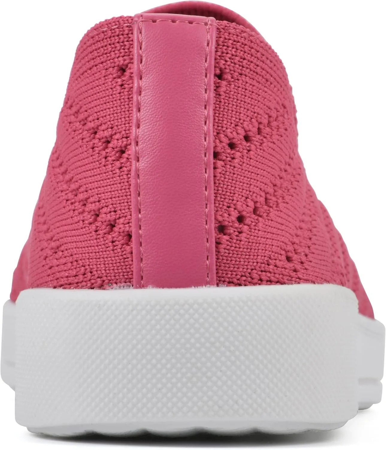 WHITE MOUNTAIN Women's Upbear Woven Knit Sneaker