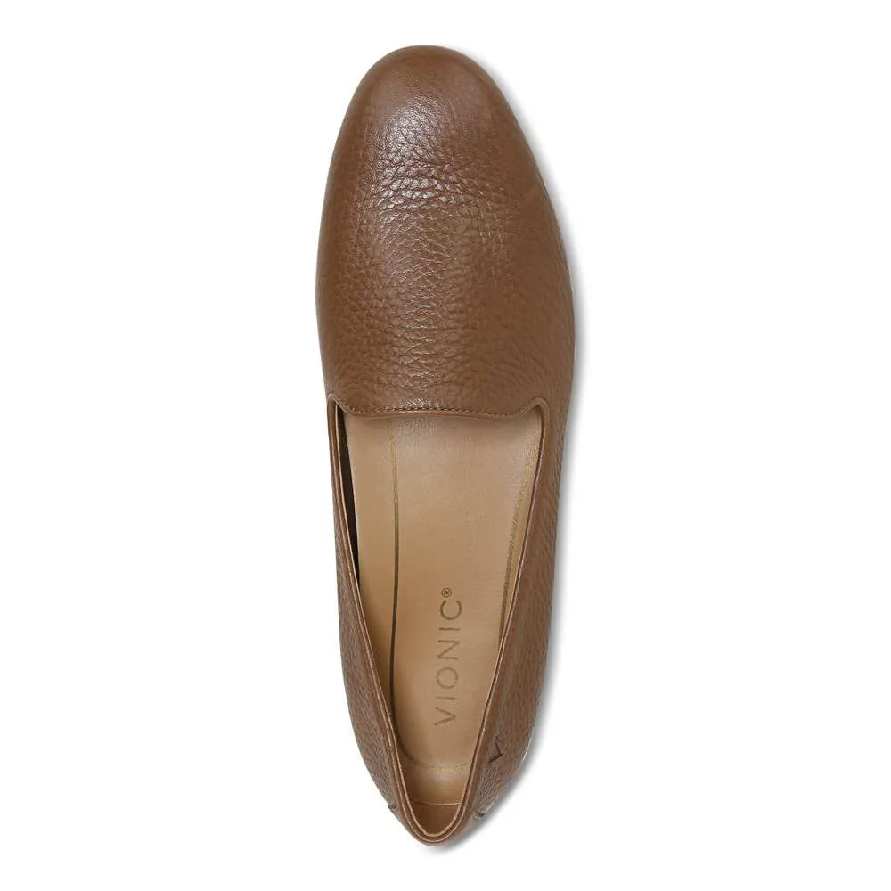 Willa 2 Loafer - Monks Robe