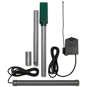 Wireless Vehicle Exit Sensor (FM130)