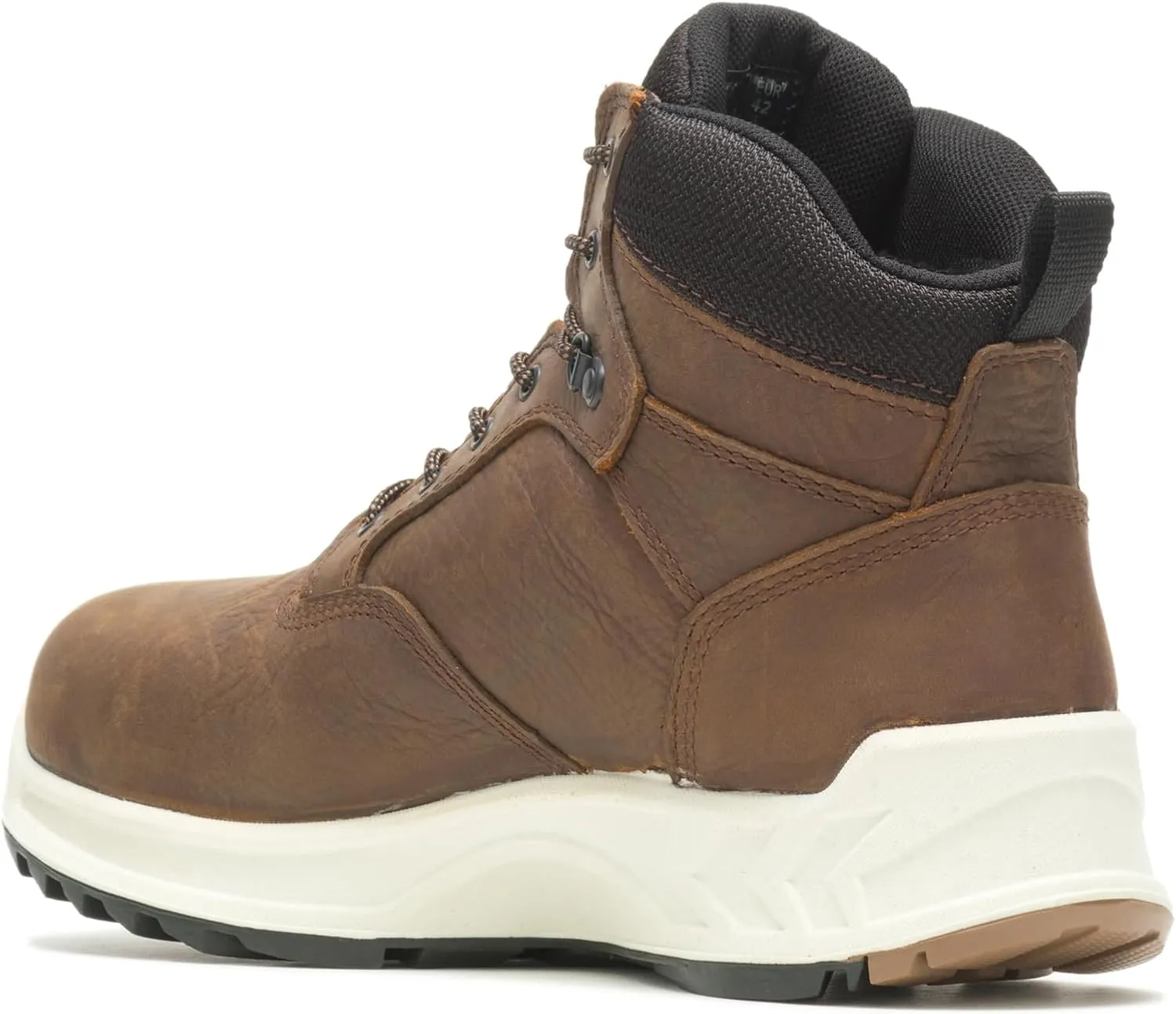 Wolverine Men's Shiftplus Work Lx 6" Soft Toe Boot Industrial